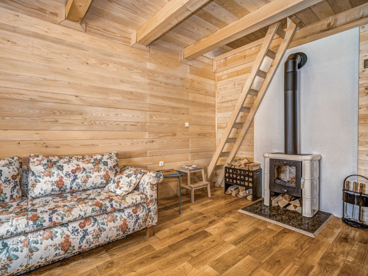 House Plitvice II