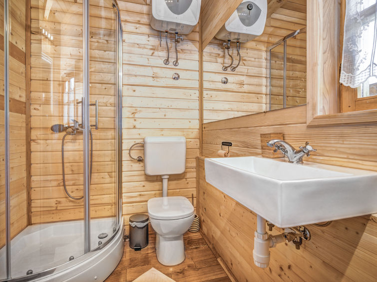 House Plitvice II