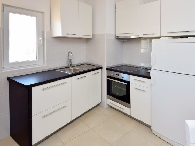 Apartment Surjan