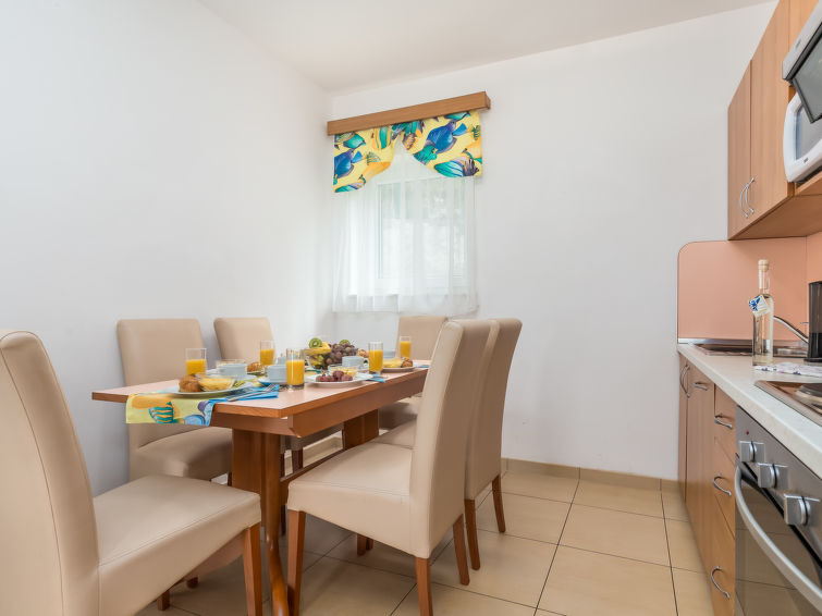 House Lucija