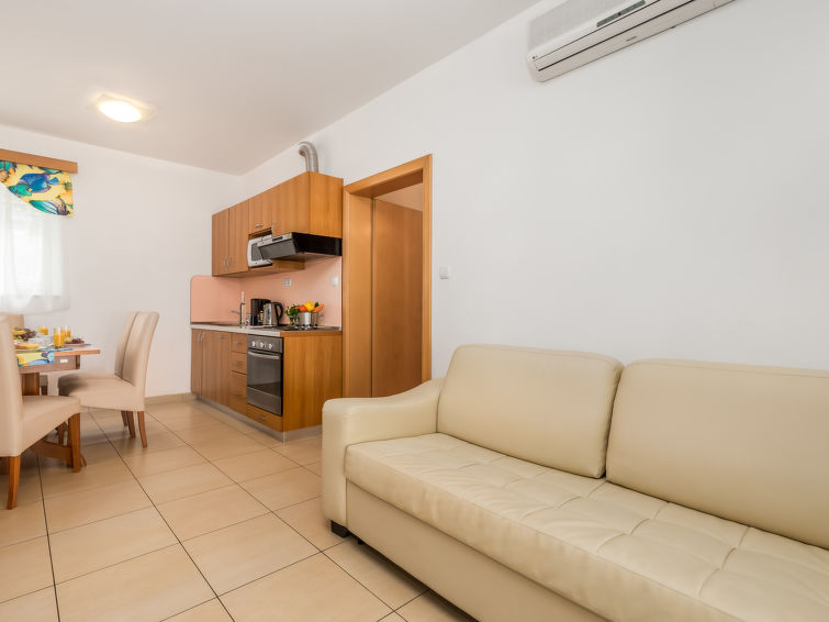 House Lucija