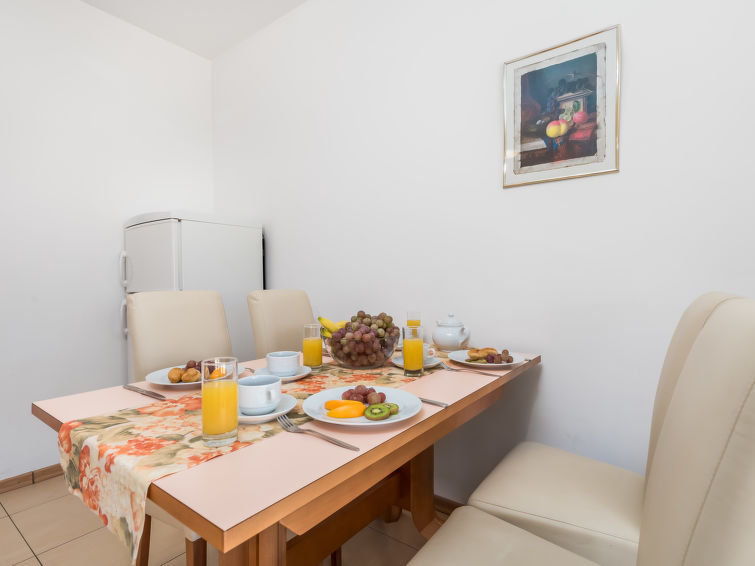Apartment Petra 1
