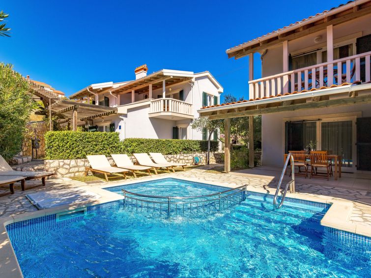 Apartment Pavica 1