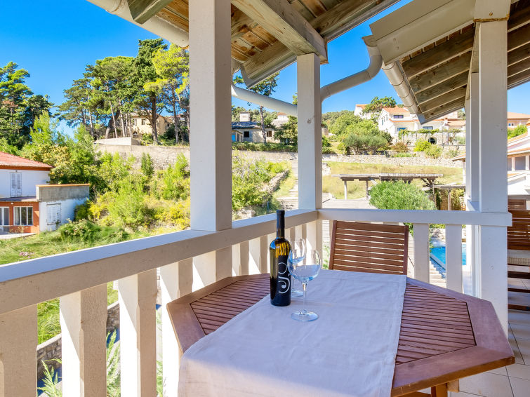 Apartment Pavica 4