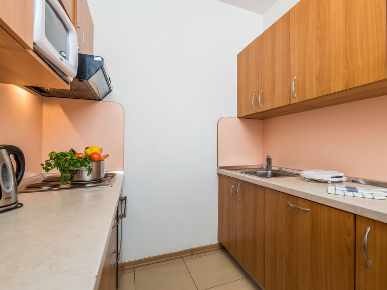 Apartment Mare 2