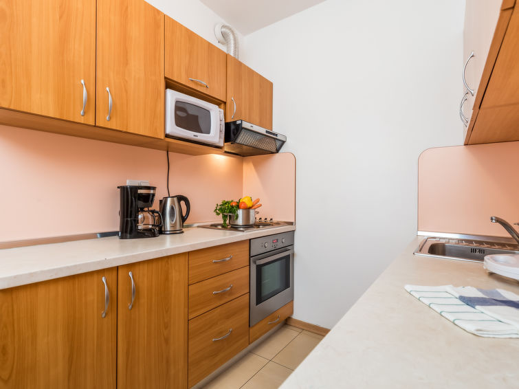 Apartment Mare 1