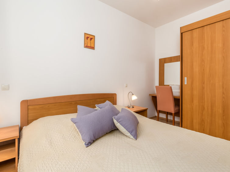 Apartment Mare 3