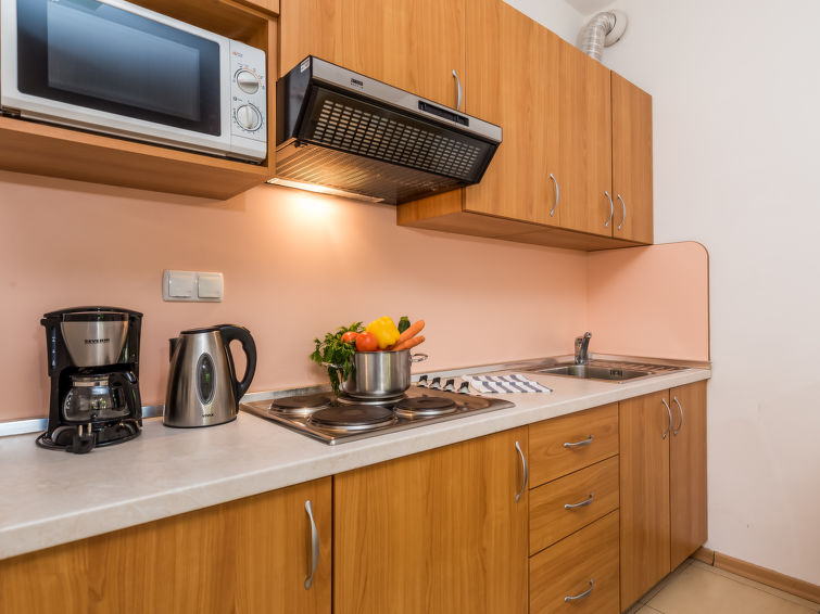 Apartment Mare 3