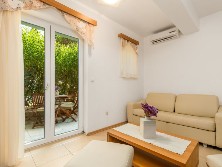 Apartment Mare 4