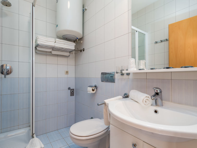 Apartment Mare 5