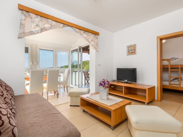 Apartment Mare 6