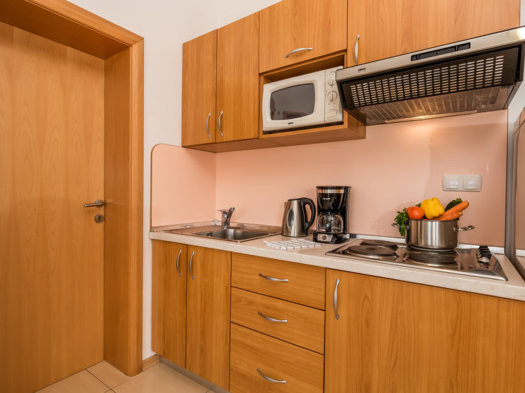 Apartment Mare 6