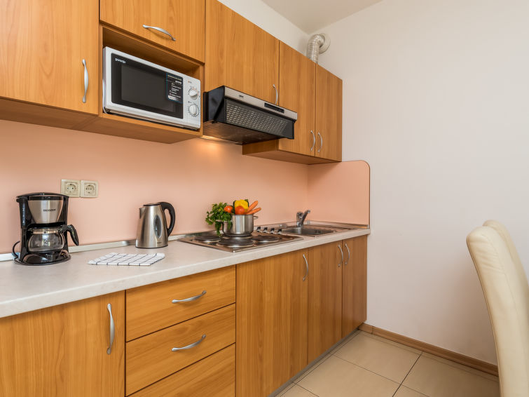 Apartment Mare 7