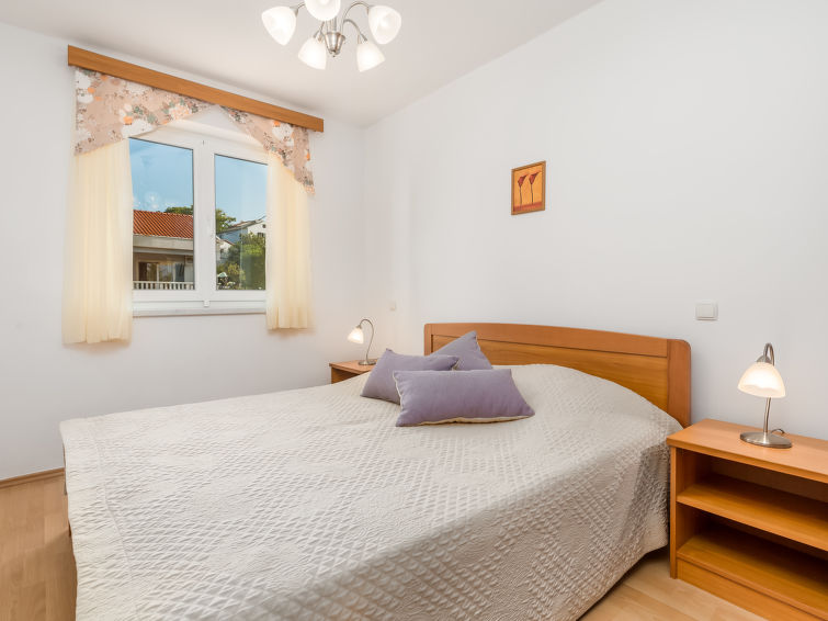 Apartment Mare 9