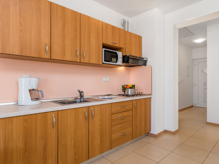 Apartment Mihaela 1