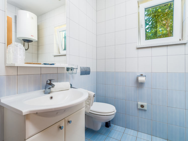 Apartment Mihaela 4