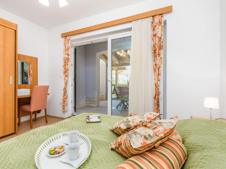 Apartment Petra 2