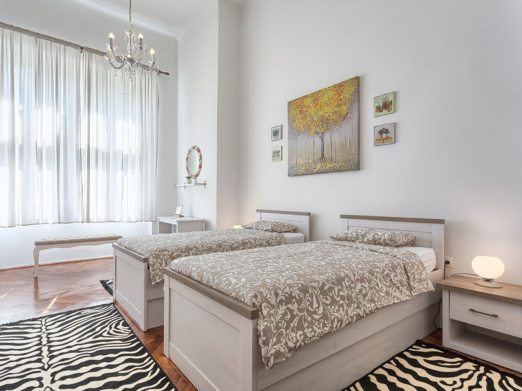 Apartment Silvia