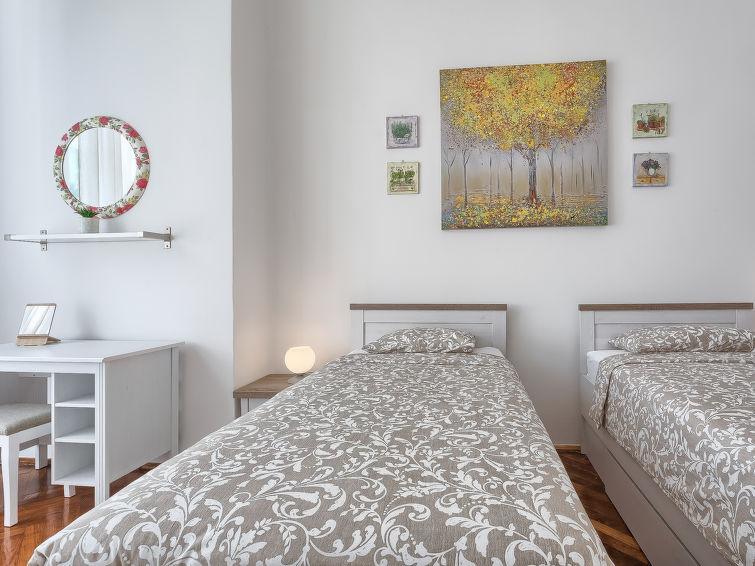 Apartment Silvia