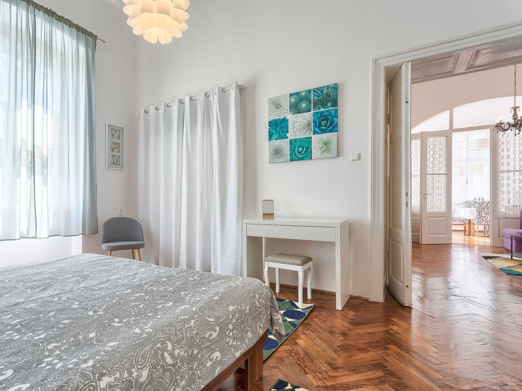 Apartment Silvia