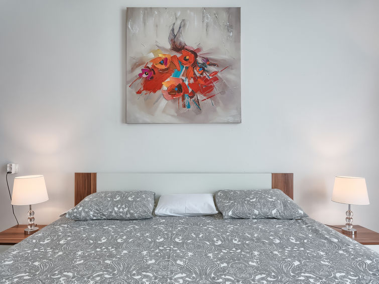 Apartment Silvia