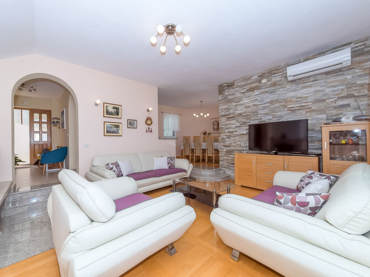 House Relax House Biljana