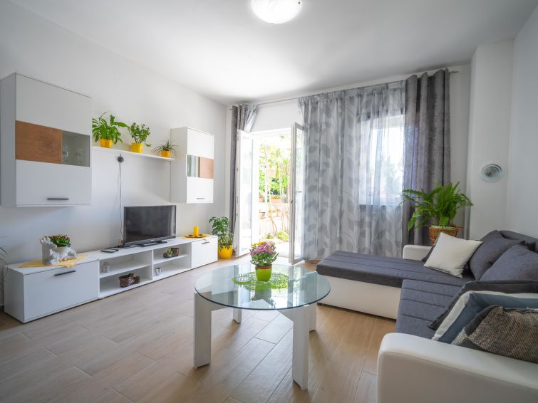 Apartment Judita