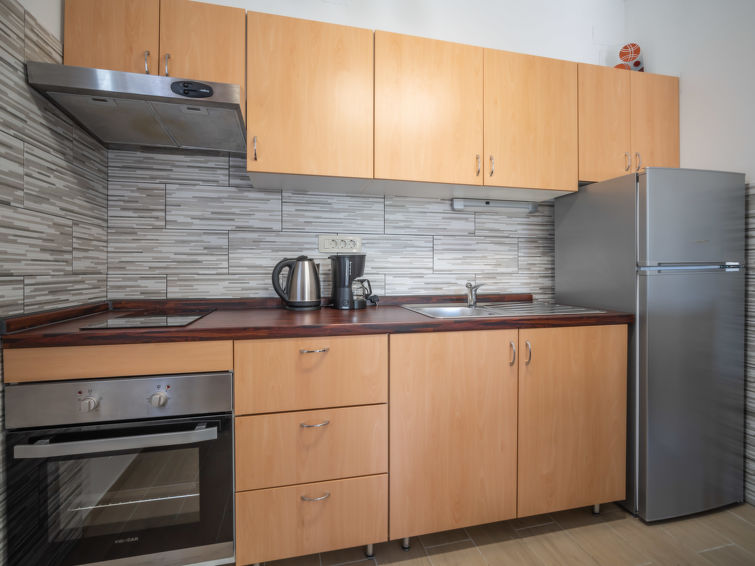 Apartment Judita