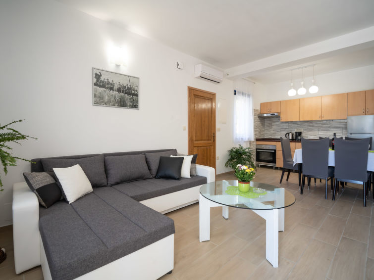 Apartment Judita