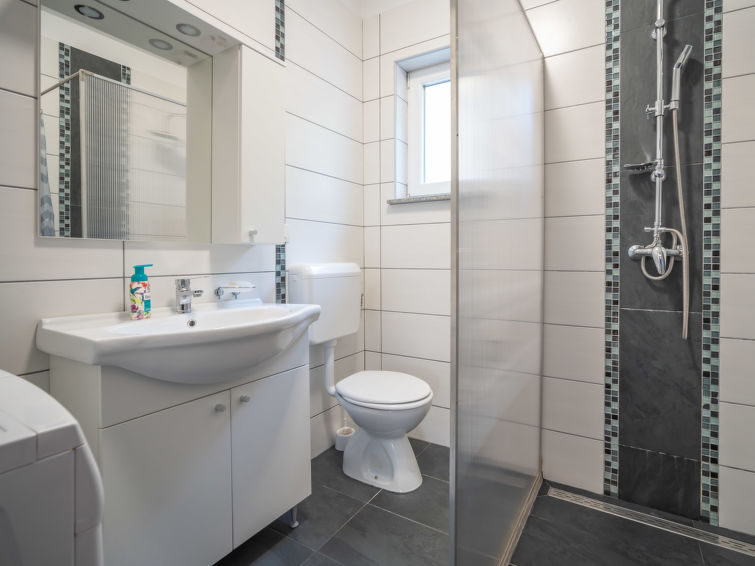 Apartment Judita