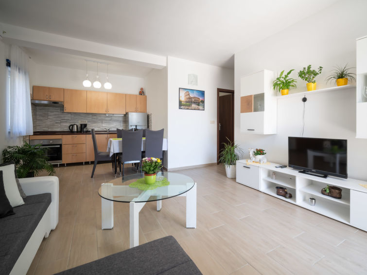 Apartment Judita