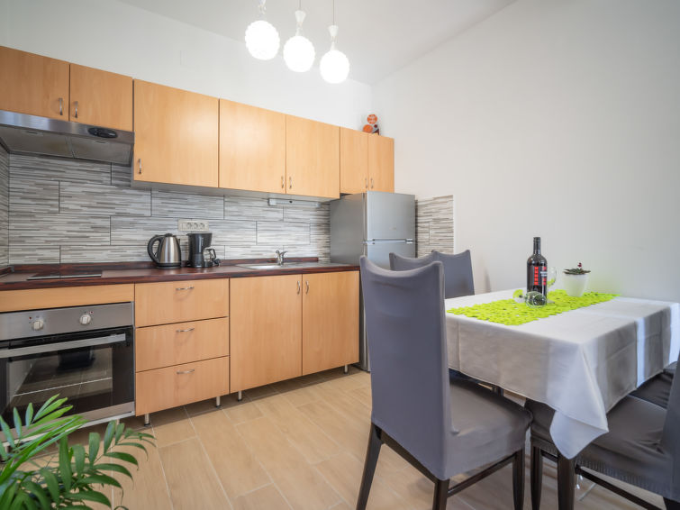 Apartment Judita