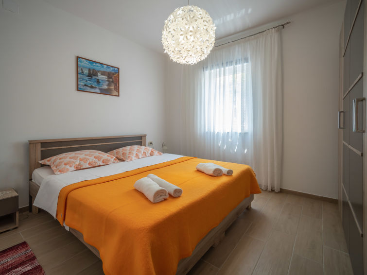 Apartment Judita