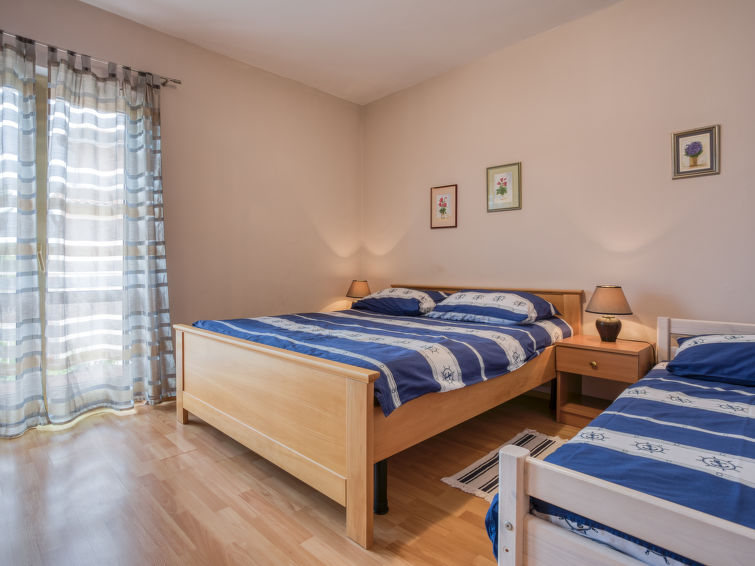 Apartment Daria
