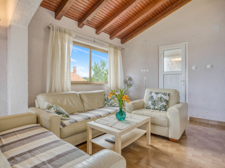 Apartment Daria
