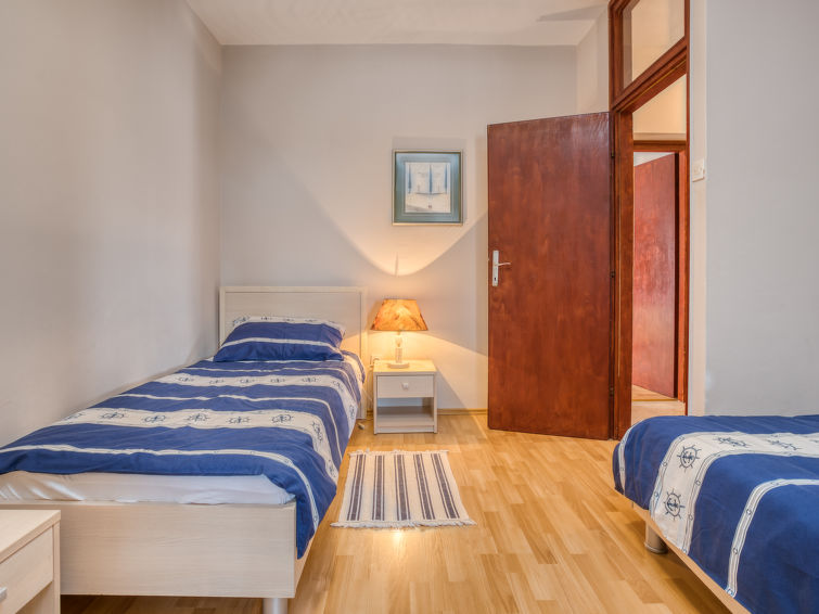 Apartment Daria