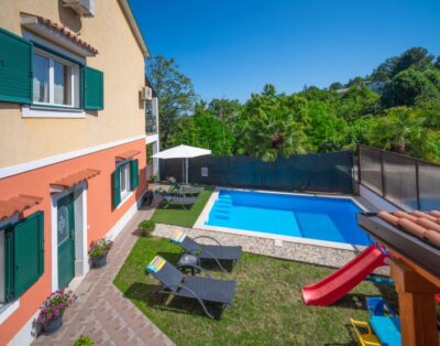 Apartment Sandra