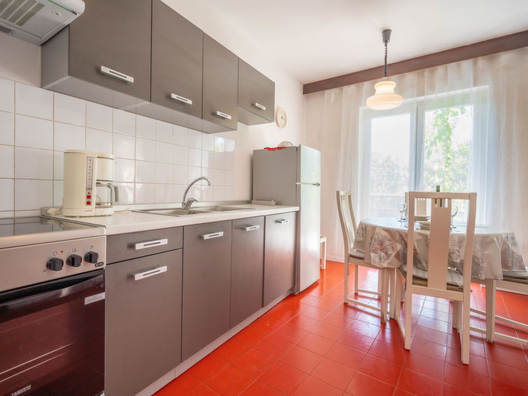 House Andrijana
