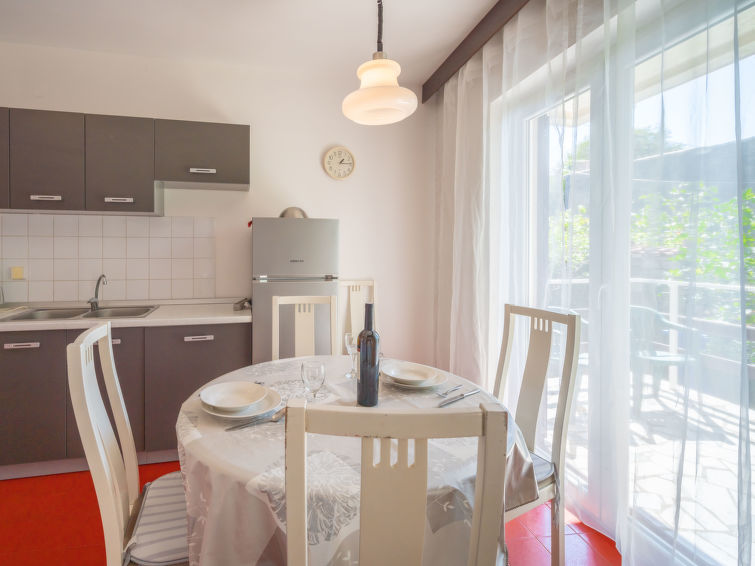 House Andrijana