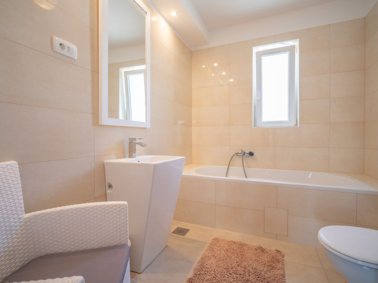 House Andrijana