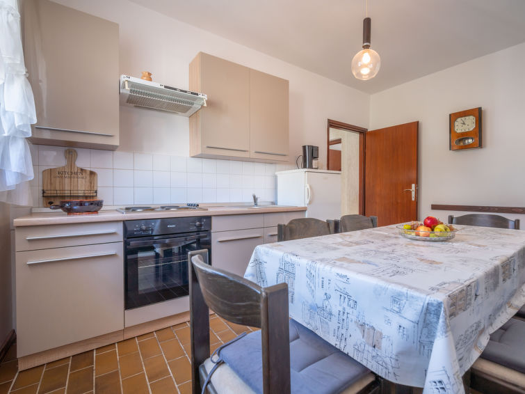 House Andrijana