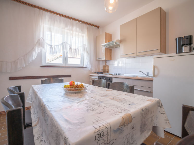 House Andrijana