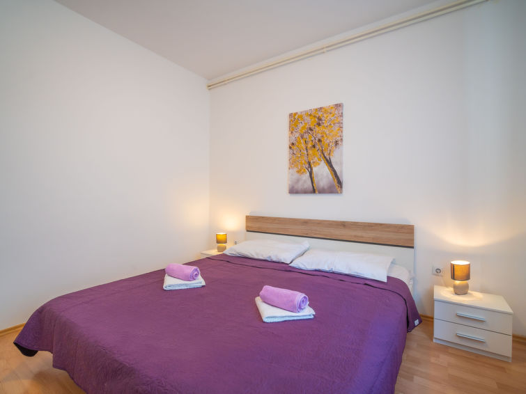 Apartment Šegulja