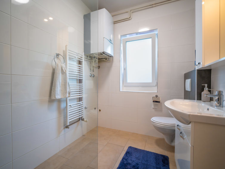 Apartment Šegulja
