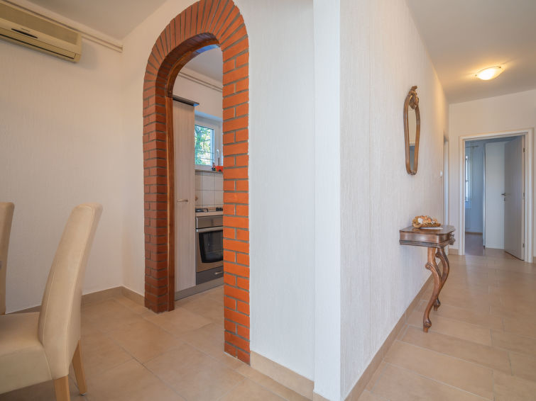 Apartment Šegulja