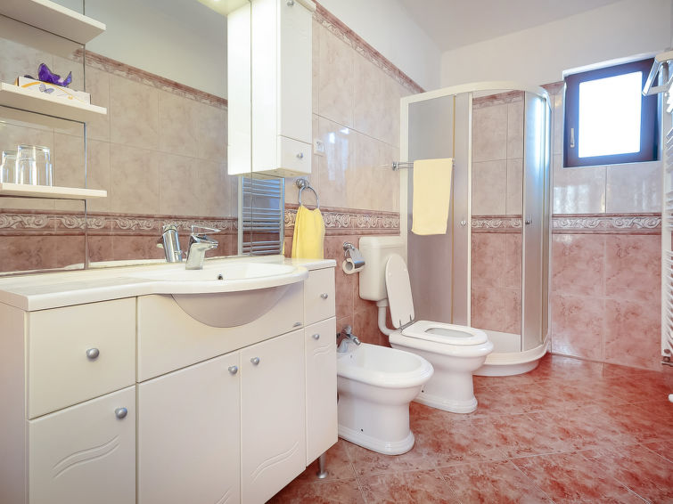 Apartment Stari Brist