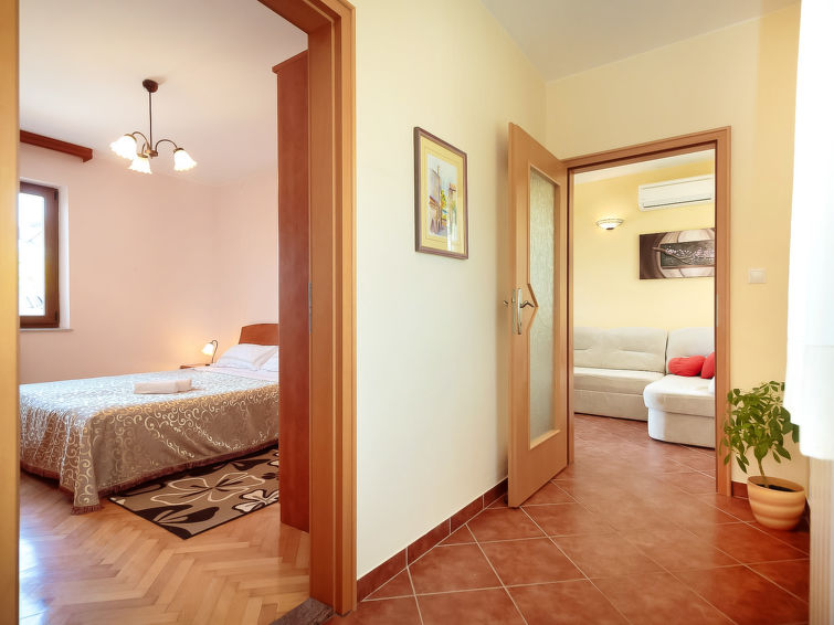 Apartment Stari Brist