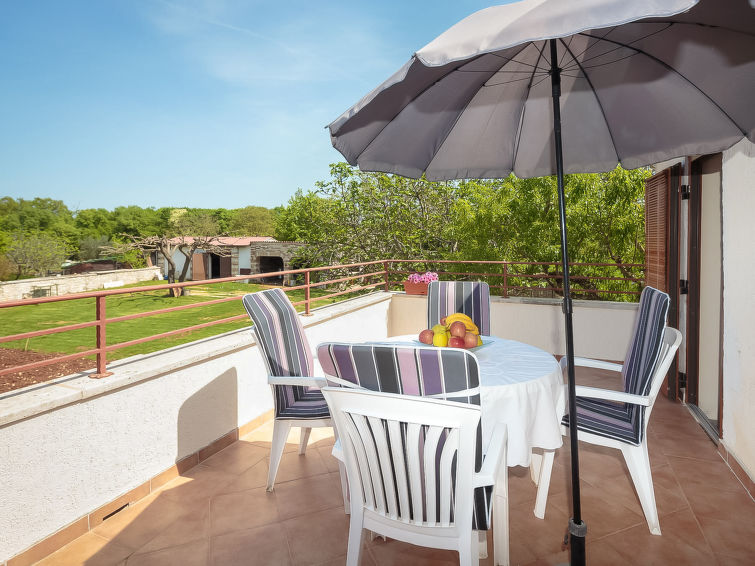 Apartment Stari Brist