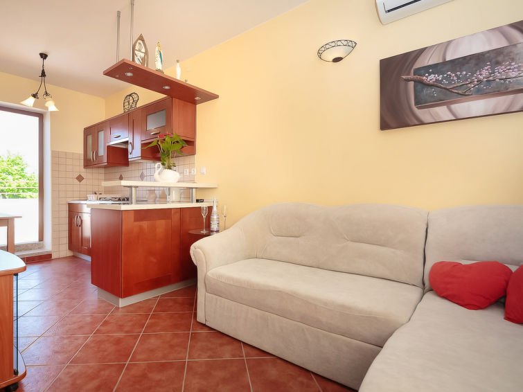 Apartment Stari Brist