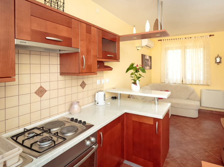Apartment Stari Brist